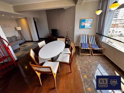 Cobertura, 4 quartos, 210 m² - Foto 3