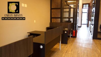 Sala-Conjunto, 406 m² - Foto 2