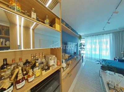 Apartamento, 2 quartos, 116 m² - Foto 4