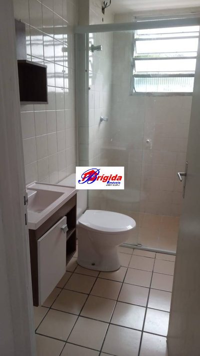 Apartamento, 2 quartos, 50 m² - Foto 4