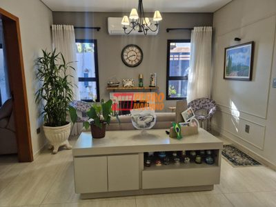 Sobrado, 4 quartos, 215 m² - Foto 5