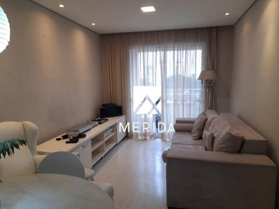 Apartamento, 1 quarto, 57 m² - Foto 2