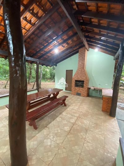 Chácara, 3 quartos, 4752 m² - Foto 2
