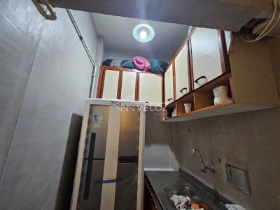 Apartamento, 1 quarto, 33 m² - Foto 5