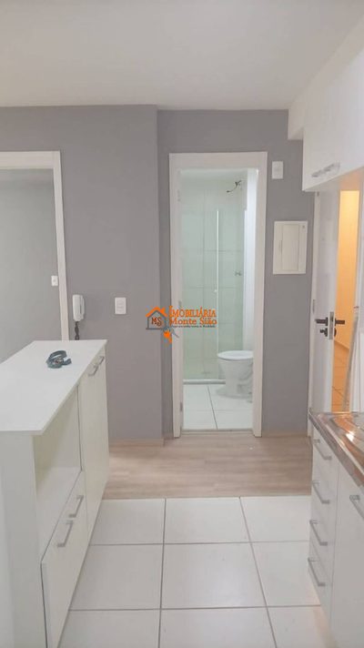 Apartamento, 2 quartos, 36 m² - Foto 5