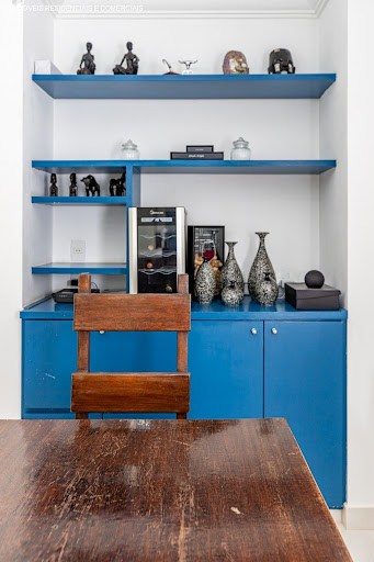 Apartamento, 3 quartos, 115 m² - Foto 3