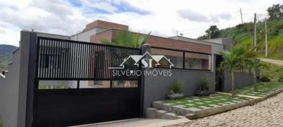 Casa, 3 quartos, 390 m² - Foto 1