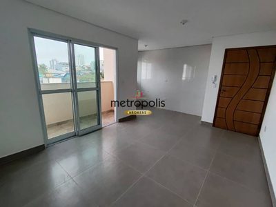 Apartamento, 3 quartos, 74 m² - Foto 1