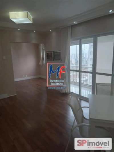 Apartamento, 3 quartos, 93 m² - Foto 3