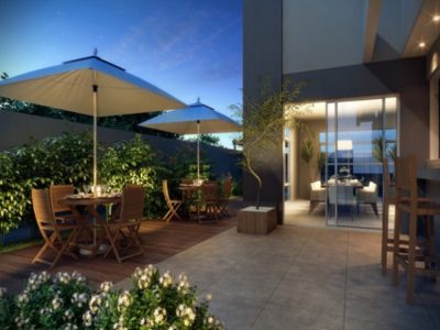 Apartamento, 2 quartos, 68 m² - Foto 5