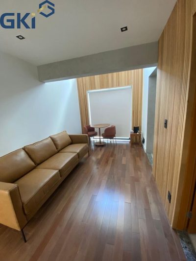 Apartamento, 1 quarto, 45 m² - Foto 2