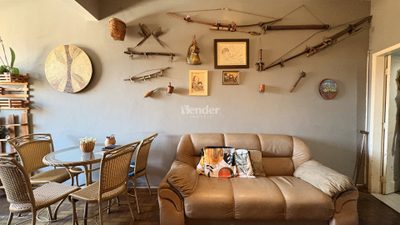 Apartamento, 3 quartos, 114 m² - Foto 4