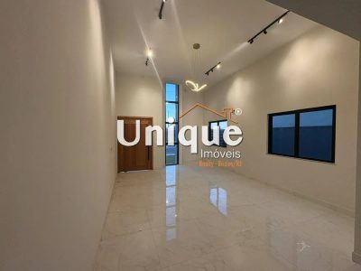 Casa, 3 quartos, 252 m² - Foto 2