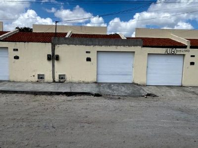 Casa, 2 quartos, 61 m² - Foto 1