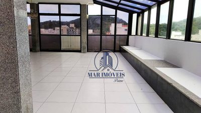 Cobertura, 4 quartos, 588 m² - Foto 1