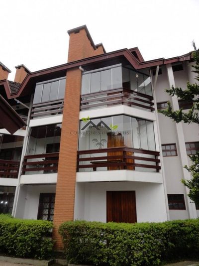 Apartamento, 3 quartos, 120 m² - Foto 2