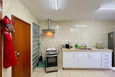 Apartamento, 3 quartos, 140 m² - Foto 1