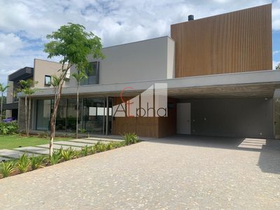 Sobrado, 7 quartos, 837 m² - Foto 1