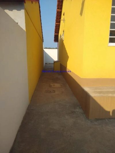 Casa, 2 quartos, 52 m² - Foto 3