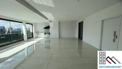 Apartamento, 4 quartos, 203 m² - Foto 1