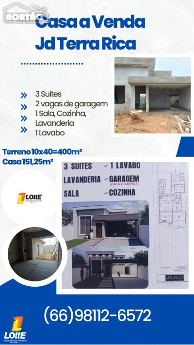 Casa, 1 quarto, 400 m² - Foto 1