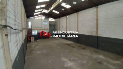 Depósito-Galpão, 390 m² - Foto 3