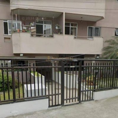 Apartamento, 69 m² - Foto 2