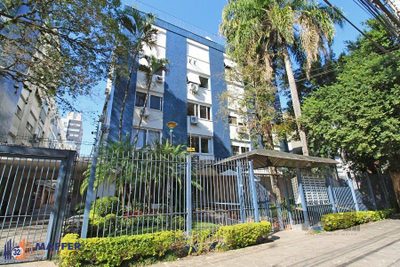 Apartamento, 2 quartos, 73 m² - Foto 2