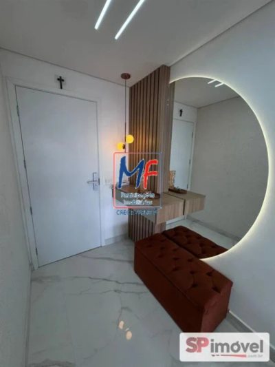 Apartamento, 1 quarto, 39 m² - Foto 4