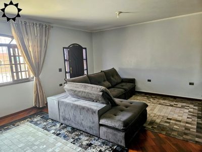Casa, 3 quartos, 164 m² - Foto 2