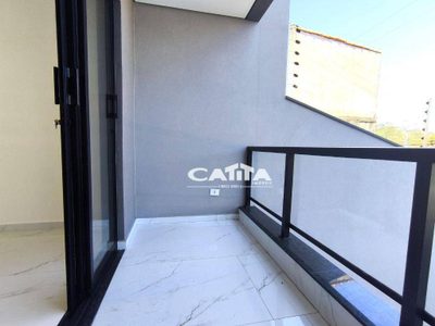 Sobrado, 3 quartos, 153 m² - Foto 4