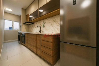 Apartamento, 2 quartos, 54 m² - Foto 3
