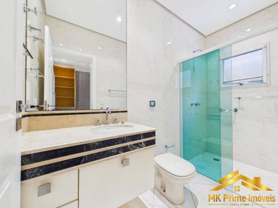 Casa de Condomínio, 5 quartos - Foto 5