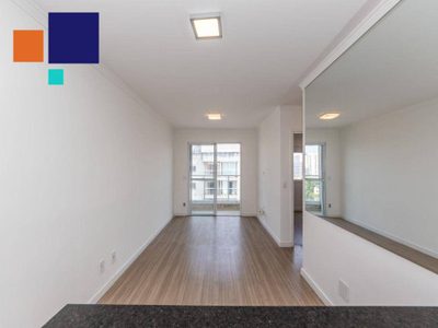 Apartamento, 2 quartos, 49 m² - Foto 3