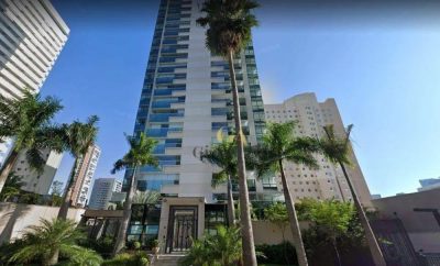 Apartamento, 3 quartos, 165 m² - Foto 1
