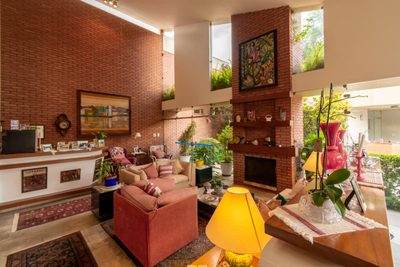 Casa, 4 quartos, 495 m² - Foto 5