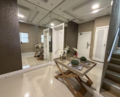 Apartamento, 2 quartos, 67 m² - Foto 5