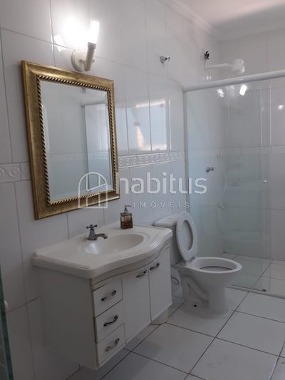 Sobrado, 4 quartos - Foto 2