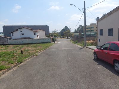 Terreno, 515 m² - Foto 1