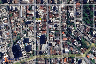 Terreno, 306 m² - Foto 3