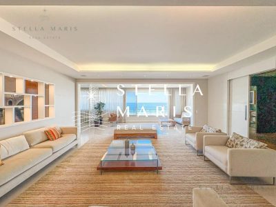 Apartamento, 4 quartos, 500 m² - Foto 3