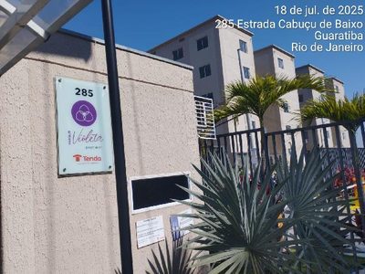 Apartamento, 2 quartos, 10 m² - Foto 1