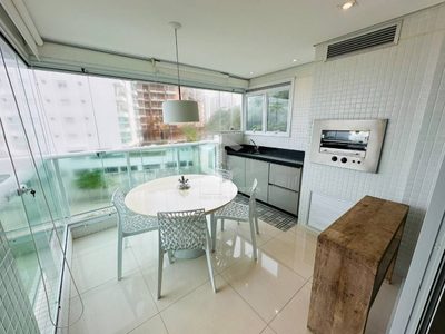 Apartamento, 3 quartos, 107 m² - Foto 5