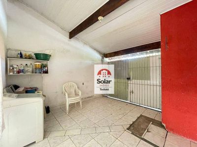 Casa, 4 quartos, 210 m² - Foto 3