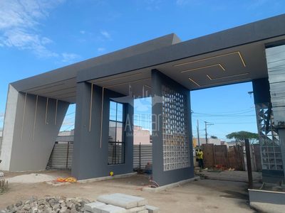 Casa, 3 quartos, 162 m² - Foto 2