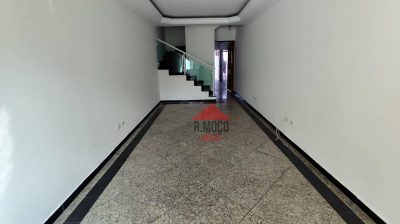 Sobrado, 3 quartos, 150 m² - Foto 3