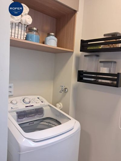 Apartamento, 1 quarto, 53 m² - Foto 2