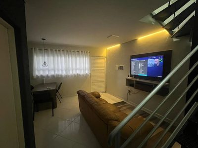 Apartamento, 2 quartos, 82 m² - Foto 4