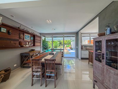 Casa, 5 quartos, 408 m² - Foto 5