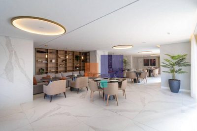 Apartamento, 3 quartos, 152 m² - Foto 2